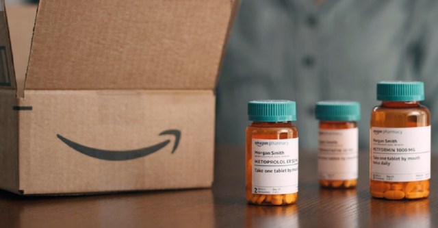 amazon-receteli-ilac-servisini-duyurdu-0-3i6DexO2 Amazon, reçeteli ilaç servisini duyurdu