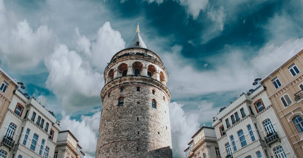 İstanbul Gece Hayatı