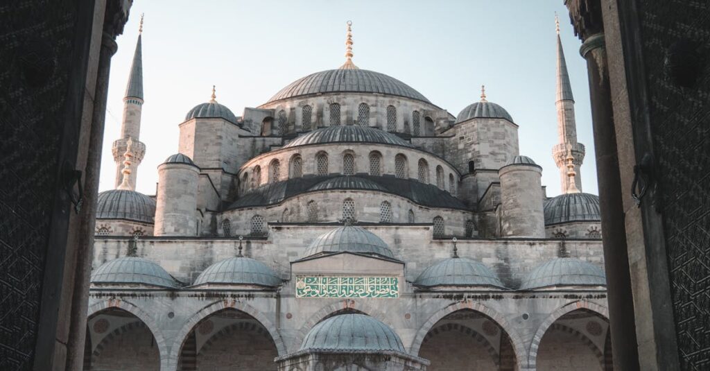 İstanbul’da Nerede Kalınır?