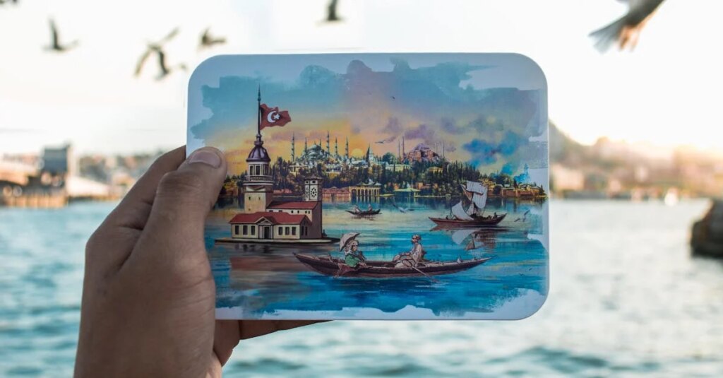 İstanbul’un Bilinmeyen Yerleri